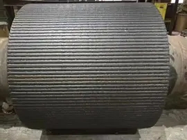 輥壓機(jī)（擠壓輥）焊絲
